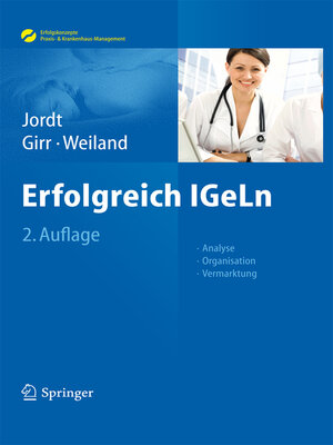 cover image of Erfolgreich IGeLn